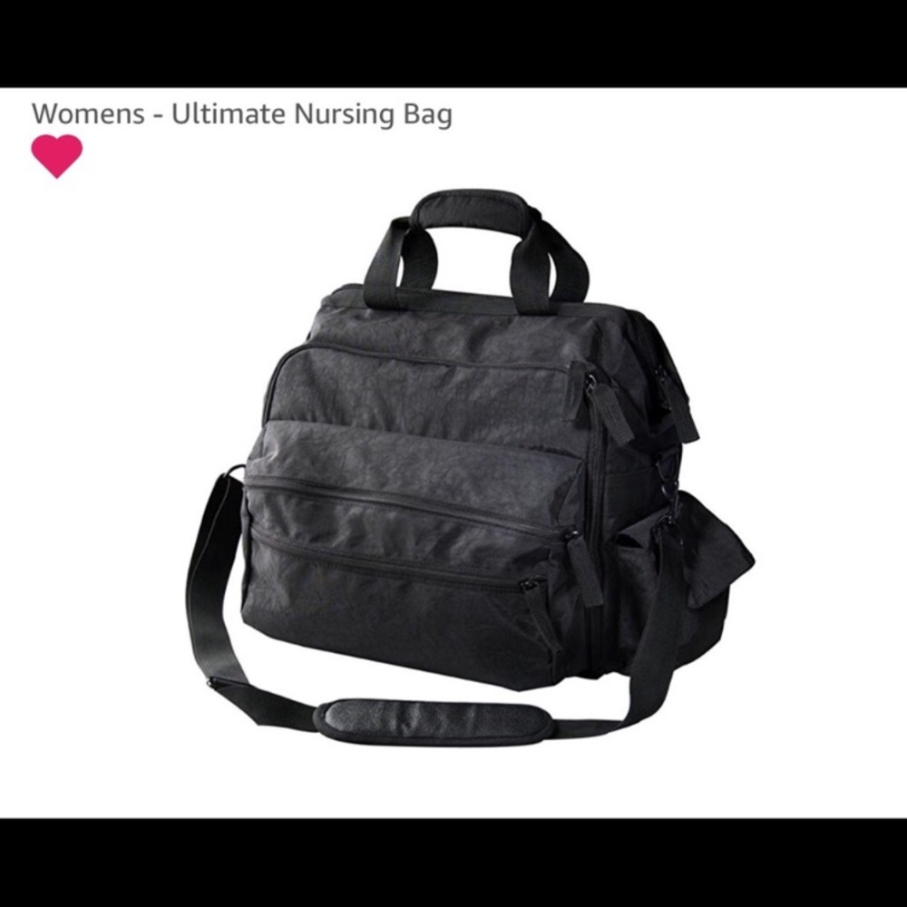 Nurse bag